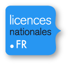 licences-nationales