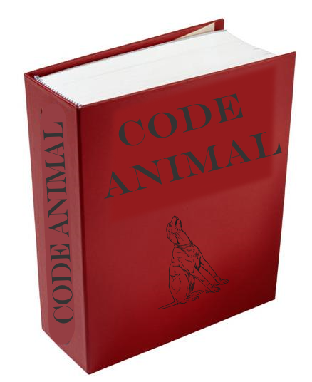 code-animal