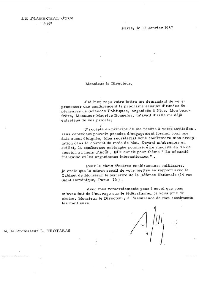 1957-B12-lettre-marechal-Juin